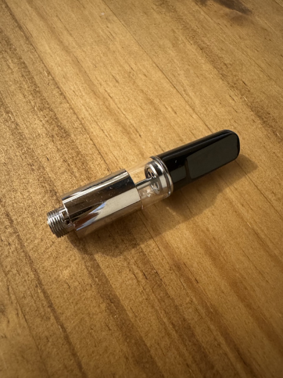 Airis QQ Wax用 アトマイザー BLACK