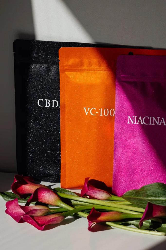 CBD FACE MASK 30枚入り(3セット)