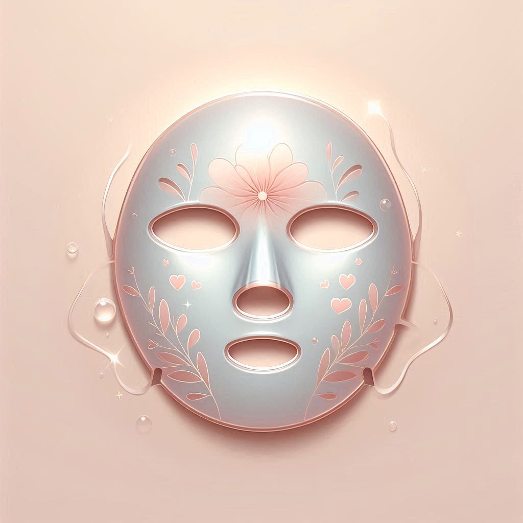 CBD FACE MASK 30枚入り(3セット)