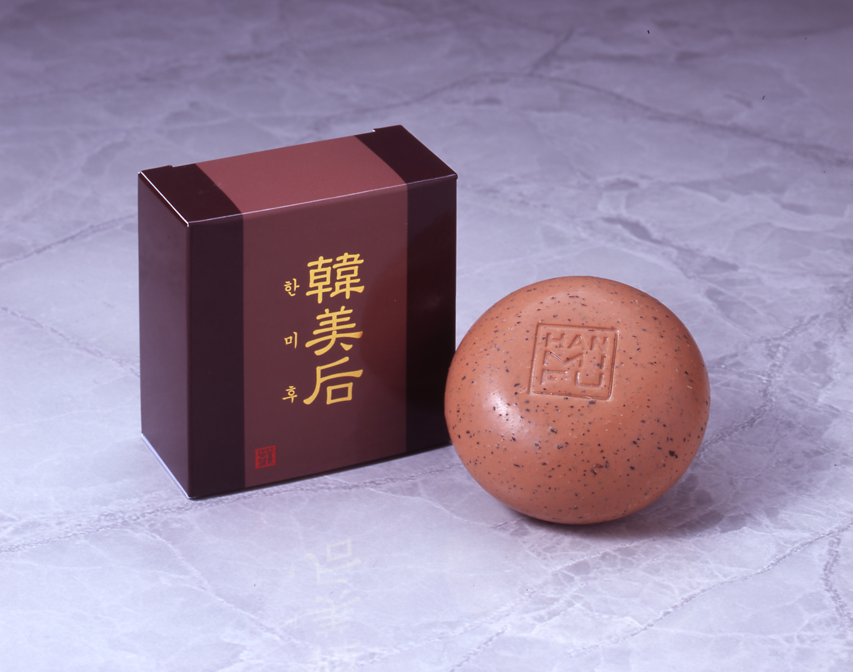 韓美后（はんみふ）韓国コスメ／洗顔ソープ