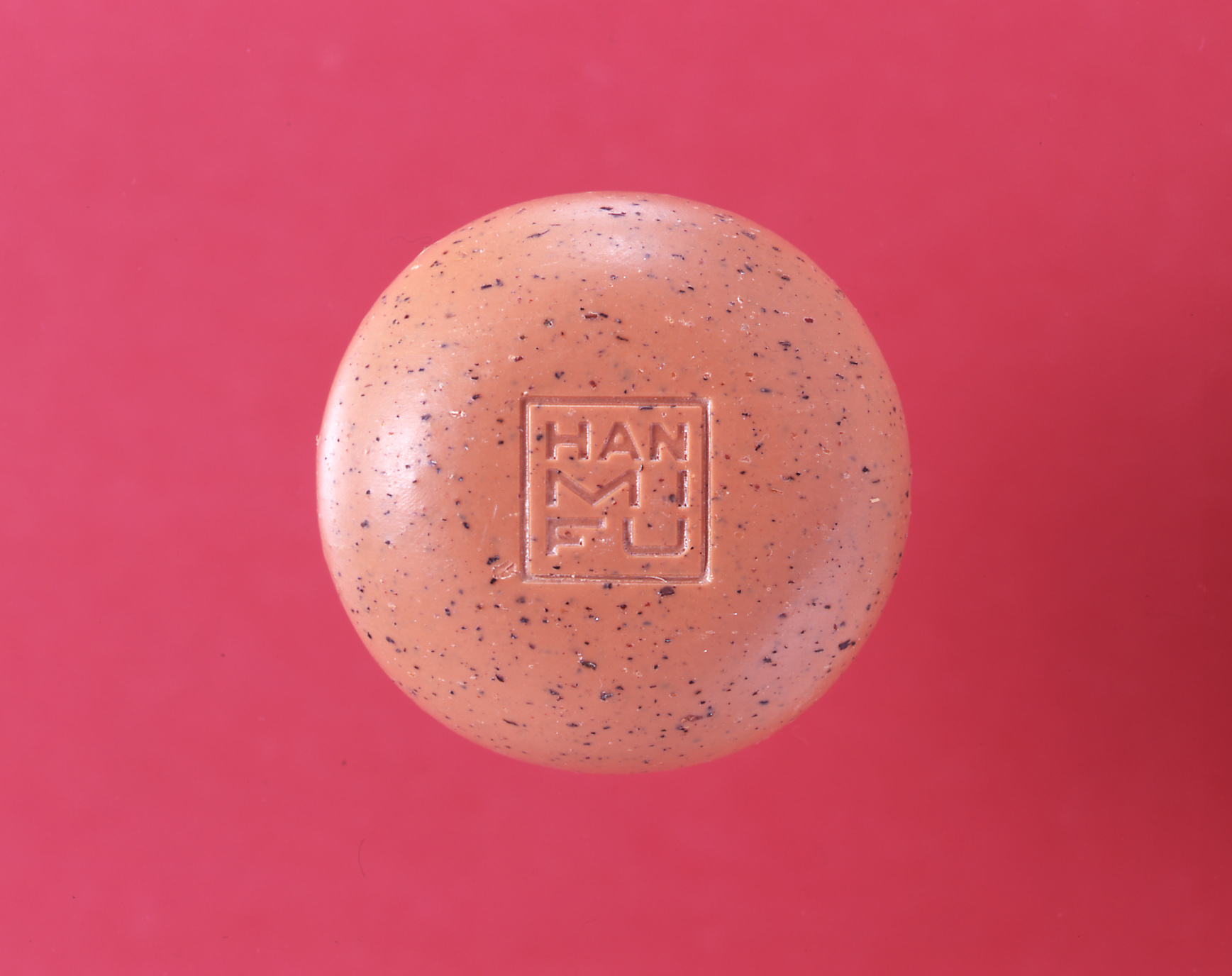 韓美后（はんみふ）韓国コスメ／洗顔ソープ