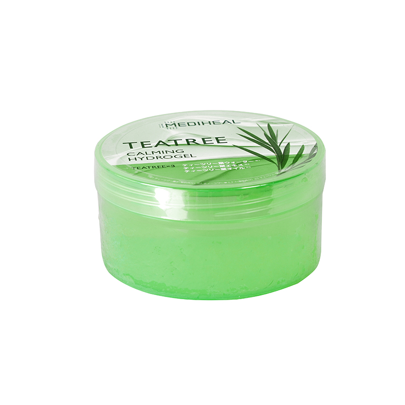 MEDIHEAL ティーツリー カーミング ハイドロジェル