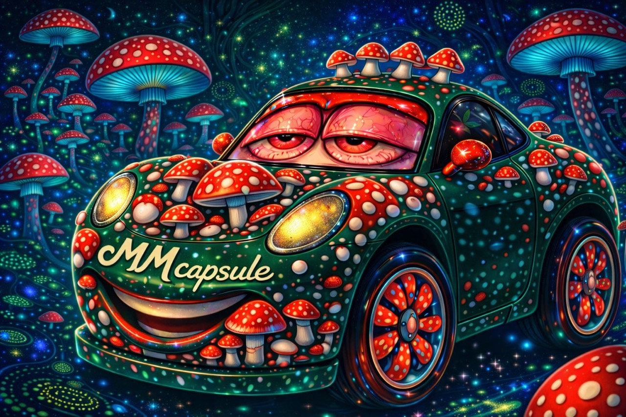 MMアナログ【観賞用】