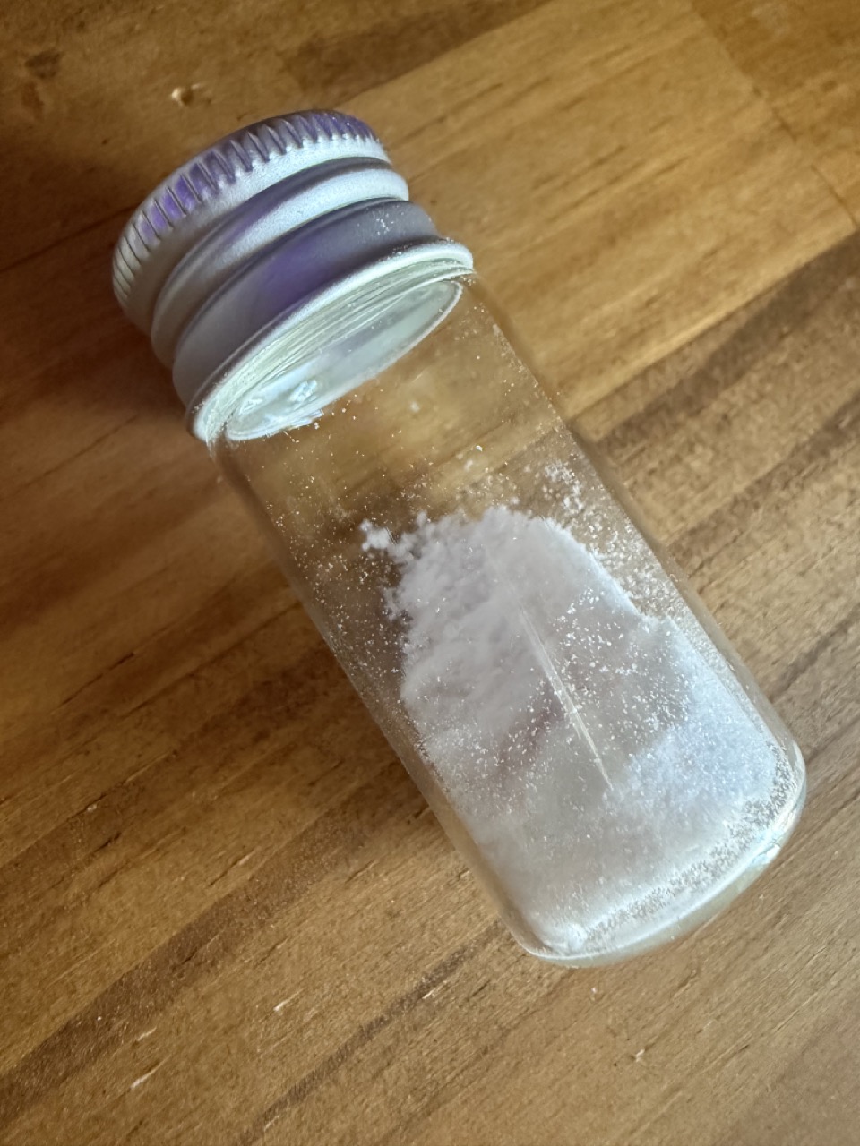 CBG アイソレート 99.4%