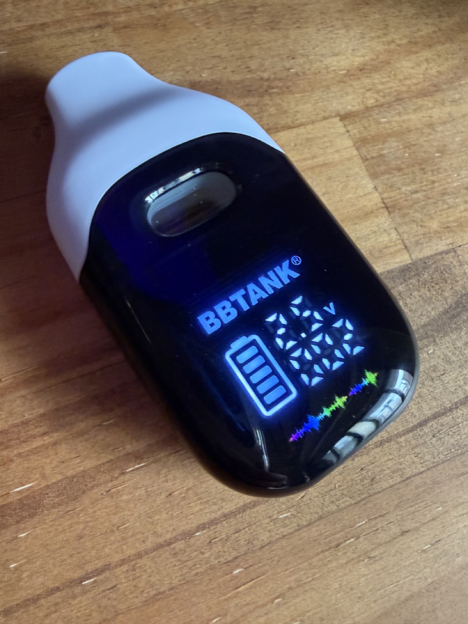 CBD（カンナビジオール）PDD一体型 1ml