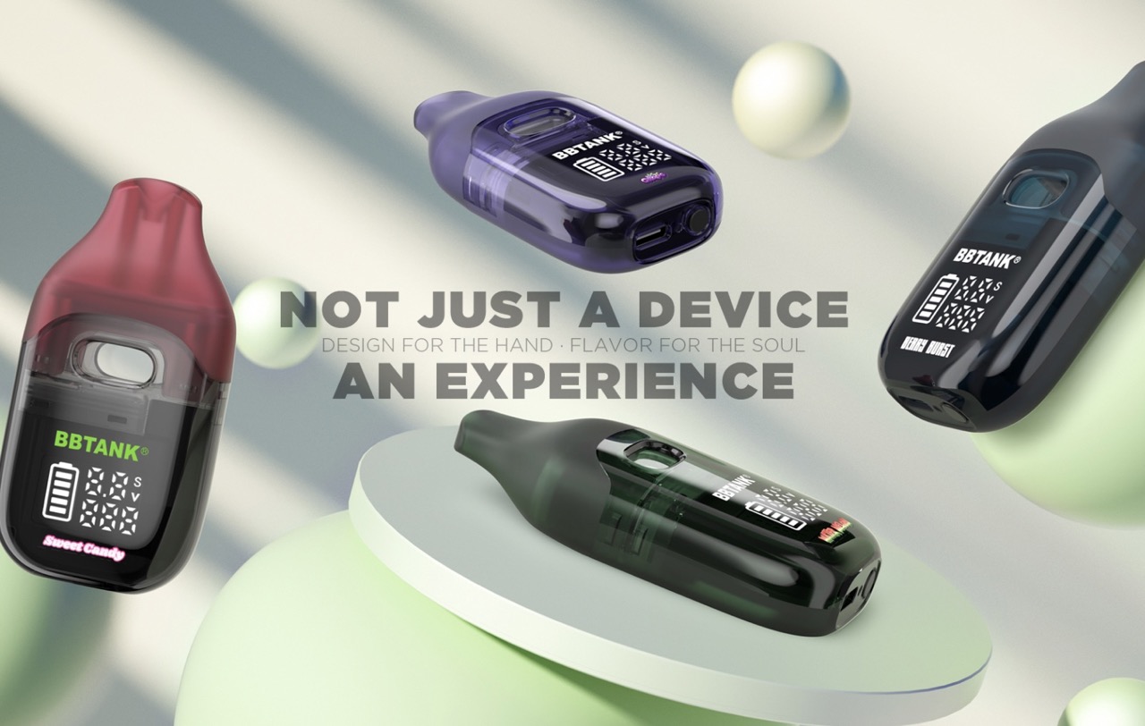 CBD（カンナビジオール）PDD一体型 1ml