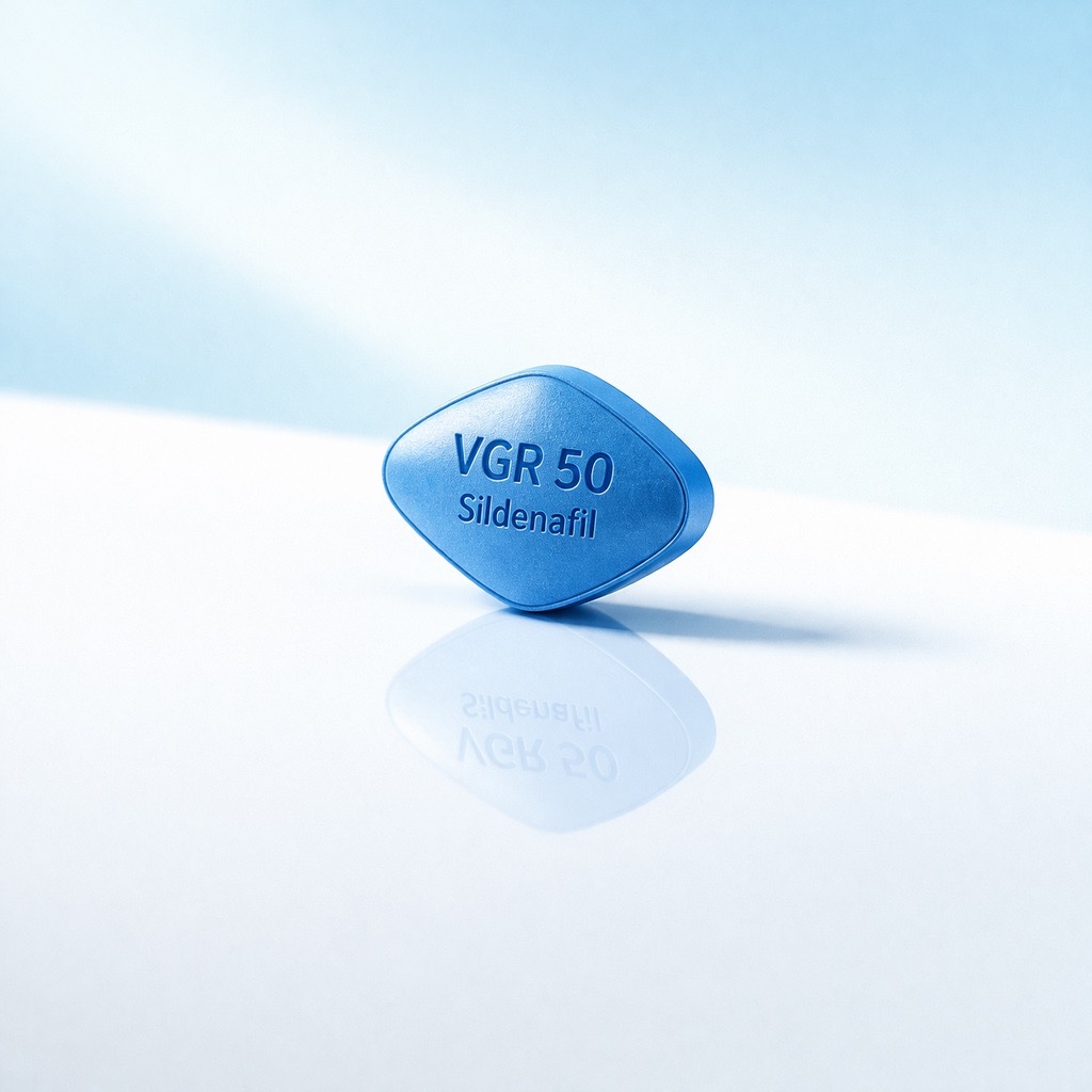 バイアグラ（Viagra）個人輸入