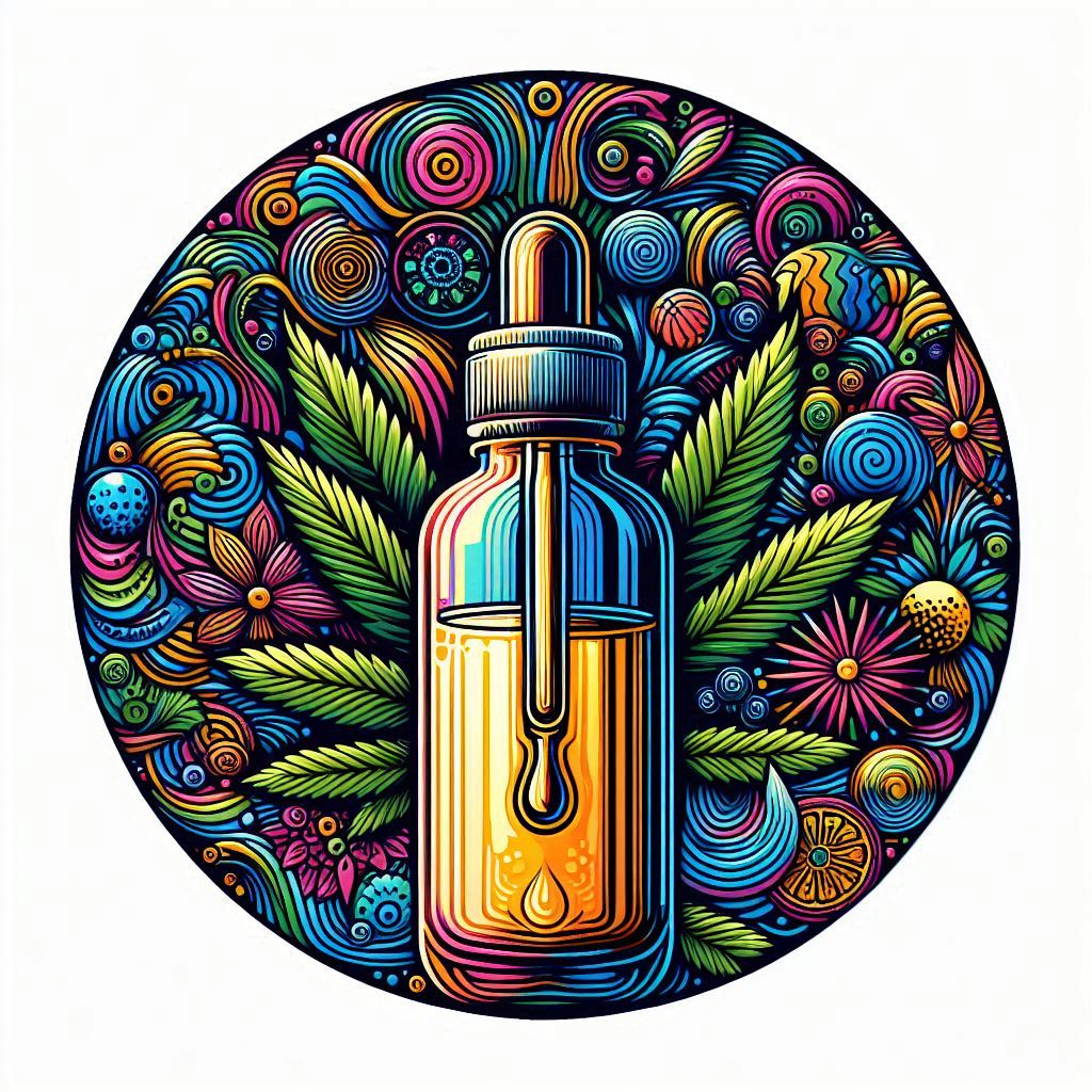 アルシノエ2世 (H4CBH 45% / CPX 10%) VAPEリキッド