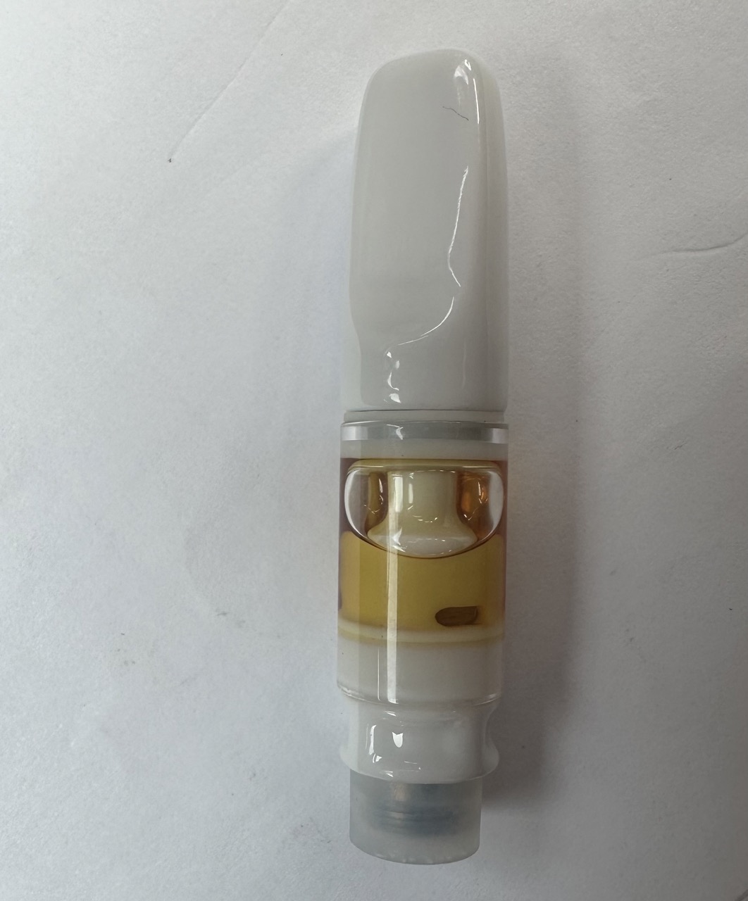 Candy Rush CRDB70% 【Sativa】1ml strawberry kiwi flavor