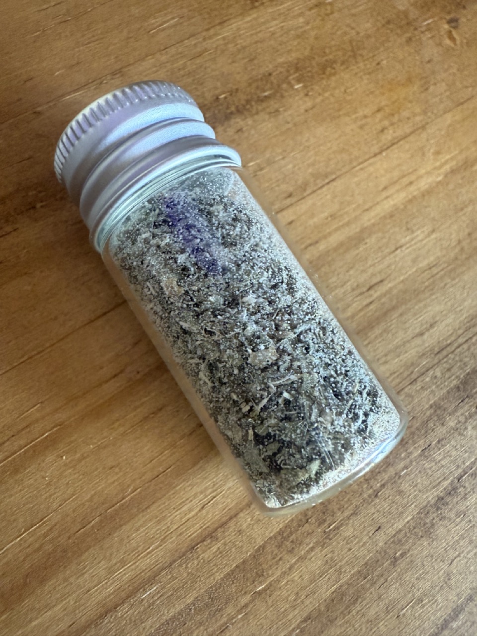 HHBD x モリンガ x レセプター 2g