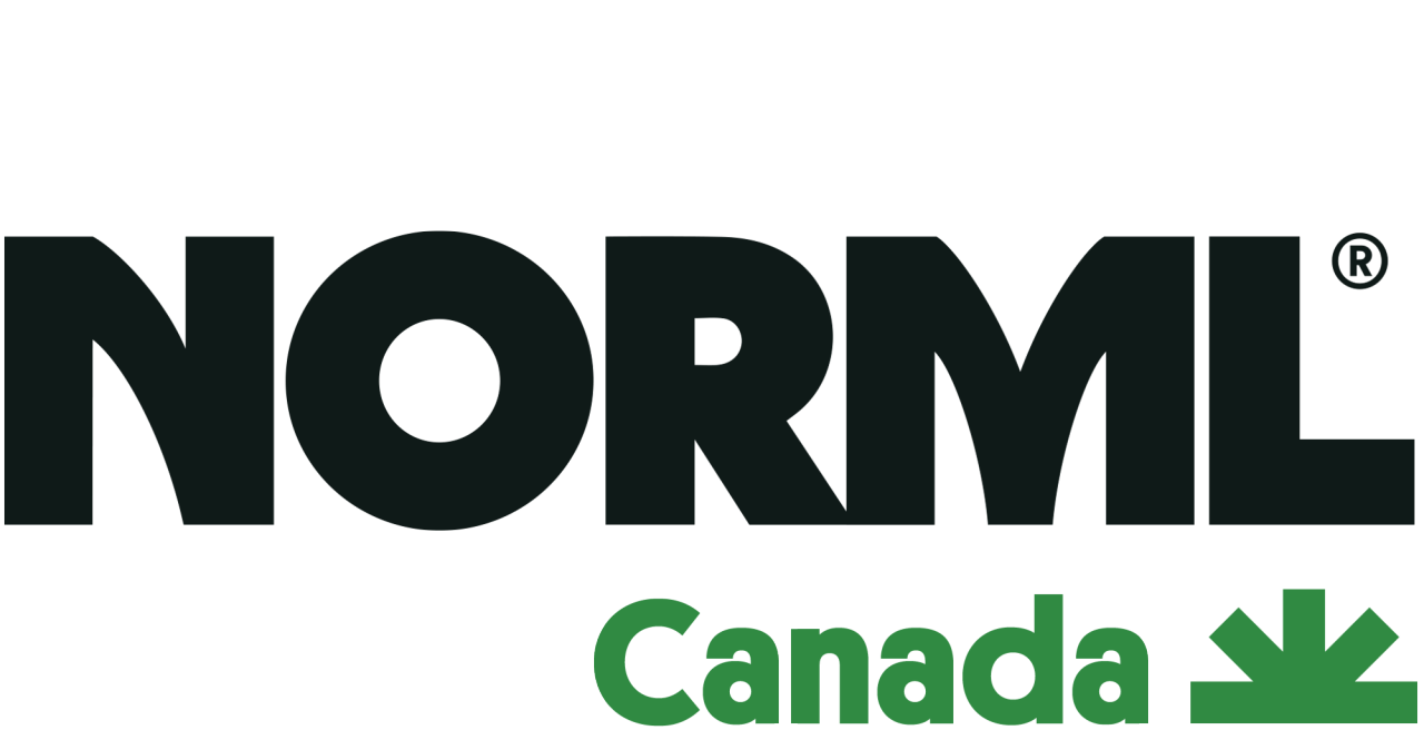 NORML Canada Logo