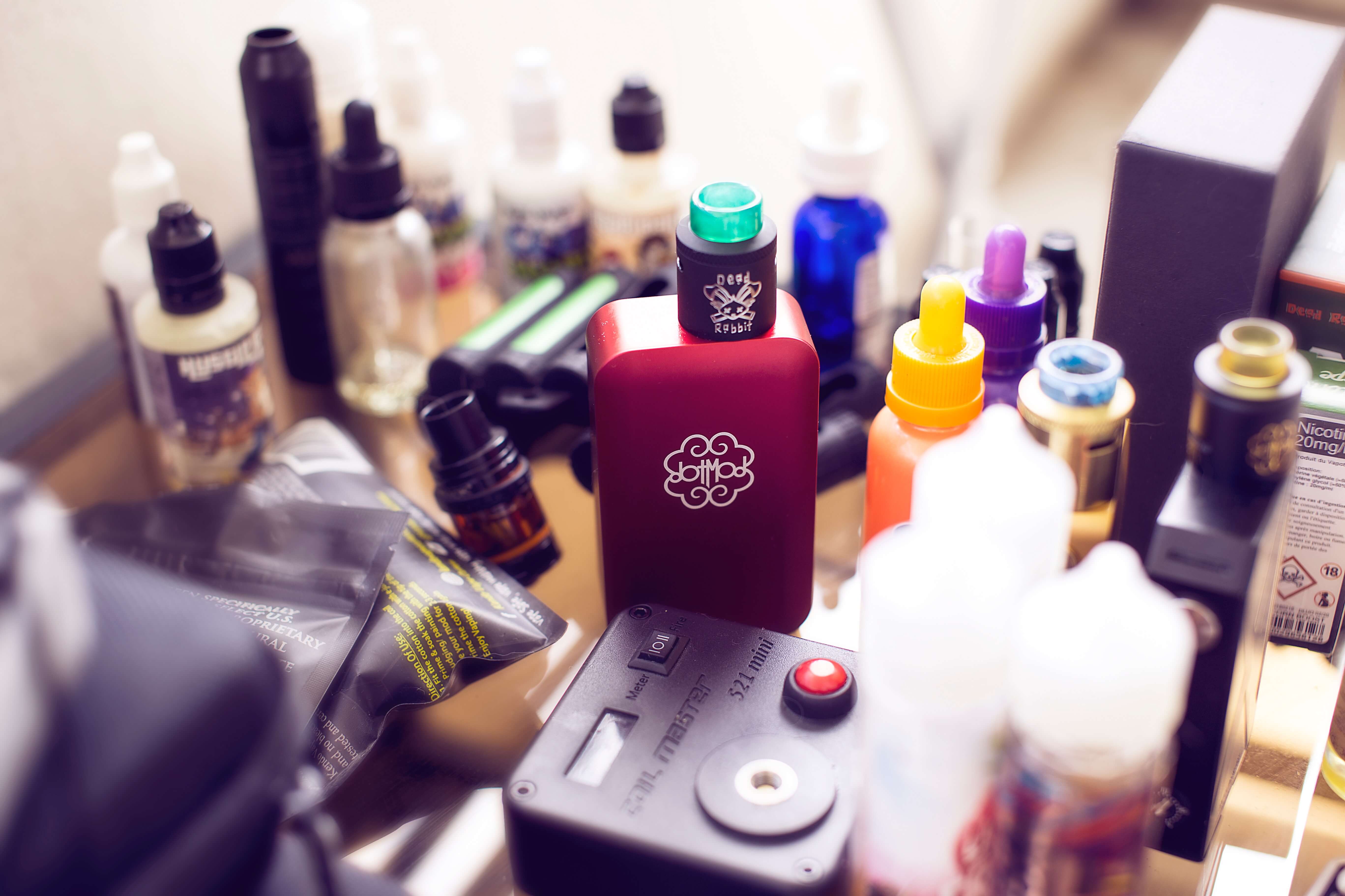 vape